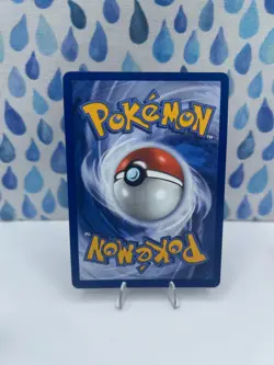 Salazzle ex 101/88 Double Rare Full Art Pokemon Perfect Order Pokemon TCG - Image 2