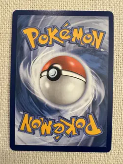 Forest of Vitality 109/088 - Full Art Ultra Rare Perfect Order Pokemon NM - Image 2