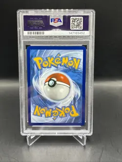 2025 Pokemon TCG - Serperior Ex - Special Illustration Rare 164/086 PSA 10 - Image 2