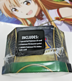 Sealed MINT NEW Pokemon 2016 Venusaur EX Kalos Power Tin Trio booster packs - Image 4