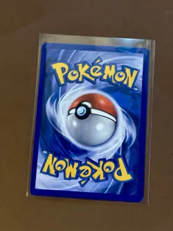 Pokemon Sabrina Gym Challenge Rare 110/132 Non Holo - Image 2