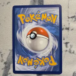 Pokemon TCG Alcremie V Ultra Rare Full Art 064/072 Shining Fates Holo 170 HP - Image 2