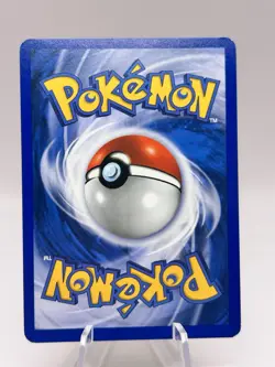 Misty's Tears 118/132 Gym Challenge Pokemon NM - Image 2