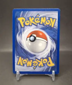 Pokemon TCG Pikachu 60/64 Jungle Regular NM-LP - Image 3