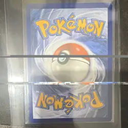 Pokemon Ivysaur 134/132 Me01 Mega Evolution Illustration Rare Holo 110 HP 60 - Image 2