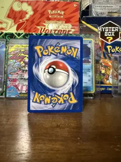 Pokemon TCG: Feraligatr Holo Neo Genesis 1st Edition NM-/LP+ - Image 2