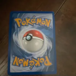 Pokemon Empoleon LV.X DP11 Diamond & Pearl Promo Holo Level Up 2007 English - Image 2