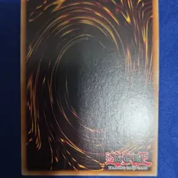 Konami Yu-Gi-Oh! Blackwing - Shura the Blue Flame LC5D-EN114 Ultra Rare Holo 1st - Image 5
