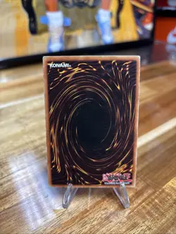 Toon Summoned Skull MRL-073 Magic Ruler Unlimited - Image 2