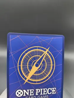 Bandai One Piece Girl (Release Event Winner) P-018 Character Card - Image 5