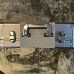 Pokemon Card Game Team Rocket Glory Attache Case Only No Cards Japan New - Image 2