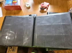 Arcane Tinman Card Binder: Dragon Shield 12 Pocket (Sideload) Black Lot of 4 - Image 2