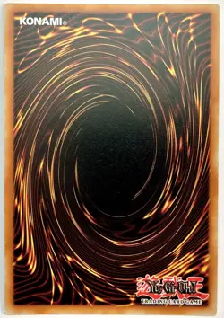 CT13-EN004 Ebon High Magician - Ultra Rare Ltd. Edition Near Mint YuGiOh Card - Image 2