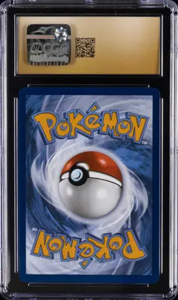 2023 POKEMON TRADING CARD GAME CLASSIC #003/034 VENUSAUR CGC 10 PERFECT - Image 2