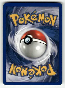 Pokemon Card: Dark Arbok HOLO 2/82 Team Rocket Set Vintage Rare! - Image 2