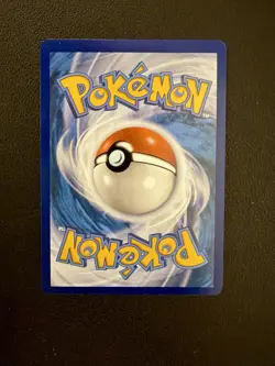 Squirtle Pokemon Center Exclusive Stamped Promo Card SVP EN 007 - Image 2