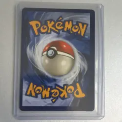 Pokemon Rayquaza EX 104/108 Full Art Ultra Rare Holo Roaring Skies Card - Image 2
