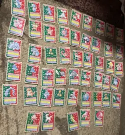 Pokemon Japanese Card lot of 50 - Image 2