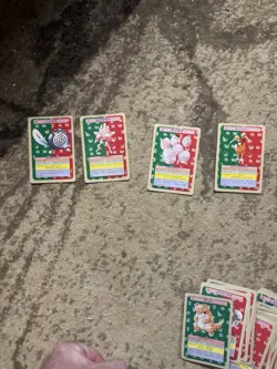 Pokemon Japanese Card lot of 50 - Image 4