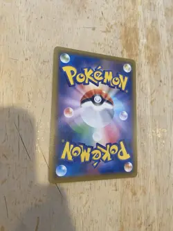 EXCADRILL 059/049 CHARACTER RARE FULL ART DREAM LEAGUE JAPANESE POKEMON CARD LP - Image 5