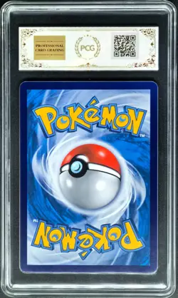 2025 Pokemon Cards CHN. Yveltal 135/129 AR PCG 9.5 (SAME AS PSA 9) - Image 2