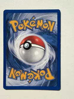 Pokemon Houndour 5/75 Holo Rare Neo Discovery WOTC 2001 Vintage Card - Image 2