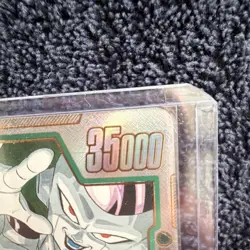 Son Goku SB02-038 SR Foil Super Rare Dragon Ball Super Card Game Battle - Image 3