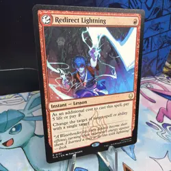 Redirect Lightning Avatar: The Last Airbender Regular - Image 2