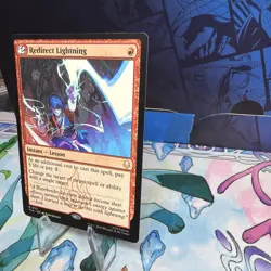 Redirect Lightning Avatar: The Last Airbender Regular - Image 3