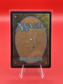 MTG Mana Geyser Game Night Common Red Sorcery - Image 2