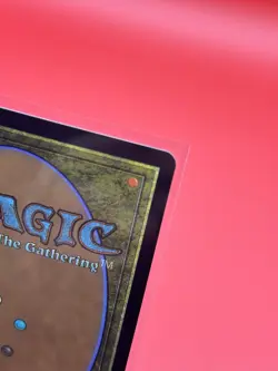 MTG Mana Geyser Game Night Common Red Sorcery - Image 3