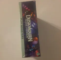 Play Booster Box Tarkir Dragonstorm TDM MTG 2025 Magic The Gathering - Image 3