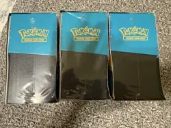 Pokemon Ascended Heroes Elite Trainer Box (ETB) Factory Sealed 3x - Image 2