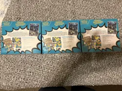 Pokemon Ascended Heroes Elite Trainer Box (ETB) Factory Sealed 3x - Image 3