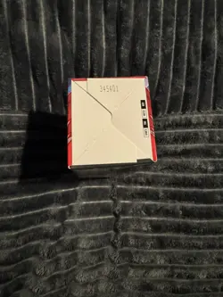 Pokemon TCG - Destined Rivals Half Booster Box UNSEALED | 18-Packs, SEALED - Image 4