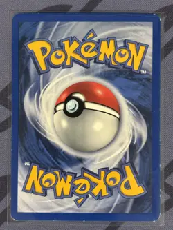 Pokemon TCG - Ralts 67/109 Reverse Holo - Light Play/MP - Ruby and Sapphire 2003 - Image 2