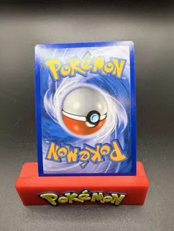 Pokemon TCG Arceus Lv100 DP50 Diamond and Pearl Promo Holo Card NM Condition - Image 4