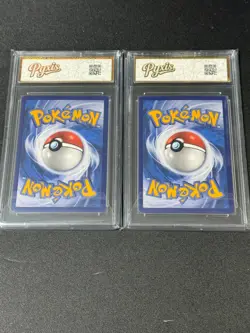 Pokemon Chinese Surfing Pikachu V CSDC-022, Surfing Pikachu V CSDC-024 Grade 10 - Image 2