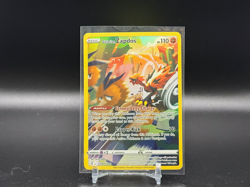 🔥 2023 Pokemon Sword & Shield Promos - Galarian Zapdos SWSH283 NM🔥 - Image 1