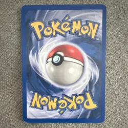 Pokemon Team Rocket Dark Blastoise Rare 20/82 Stage 2 70 HP English Card - Image 2