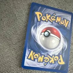 Pokemon Team Rocket Dark Blastoise Rare 20/82 Stage 2 70 HP English Card - Image 3