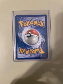 2009 Pokemon, Platinum, #28/127 Giratina, Reverse Holo Rare LP - Image 2