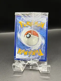 *Factory Sealed* Pokemon Scarlett Violet 151 SNORLAX 051 Promo Card MINT-NM - Image 2