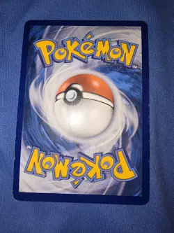 Cheryl 173/163 Full Art Rainbow Secret Rare Pokemon Battle Styles Heavy Play - Image 2