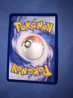 Stufful 154/132 Me01: Mega Evolution Holo Illustration Rare OKACHEKE NM - Image 2