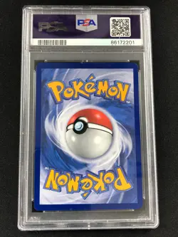 Pokemon 2023 Detective Pikachu 050/SV-P PSA 10 Promo - Image 2