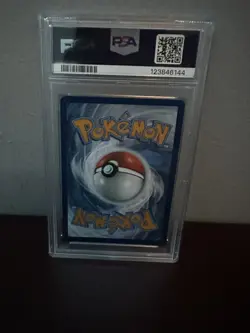 Pokemon PSA 10 Cynthia's Ambition GG60 Crown Zenith - Image 2