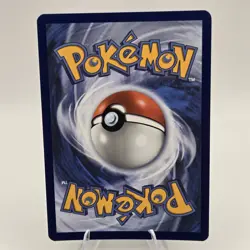 Pokemon Mega Gengar Ex Phantasmal Flames 56/94 - Image 2