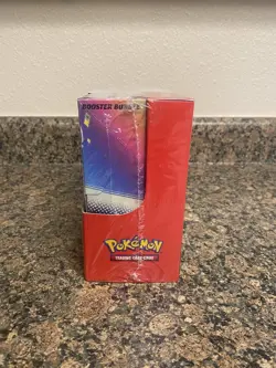 Pokemon Prismatic Evolutions Elite Trainer Box + Booster Bundle 2-pack Costco - Image 2