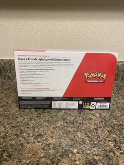 Pokemon Prismatic Evolutions Elite Trainer Box + Booster Bundle 2-pack Costco - Image 3